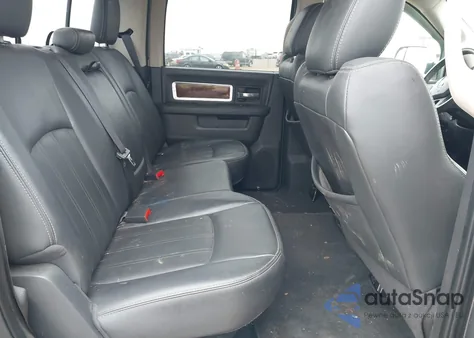 2011 Dodge Ram 1500 z USA, uszkodzony, nr VIN 1D7RB1CT0BS611219